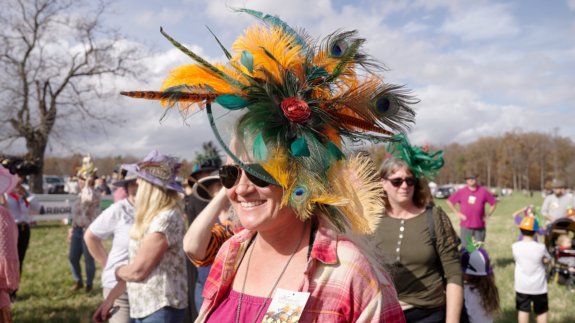 Exploring the Fascinating History of Horse Race Hats